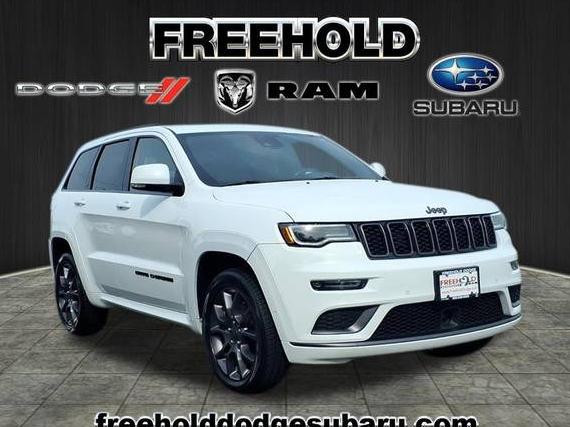 JEEP GRAND CHEROKEE 2020 1C4RJFCG3LC251601 image